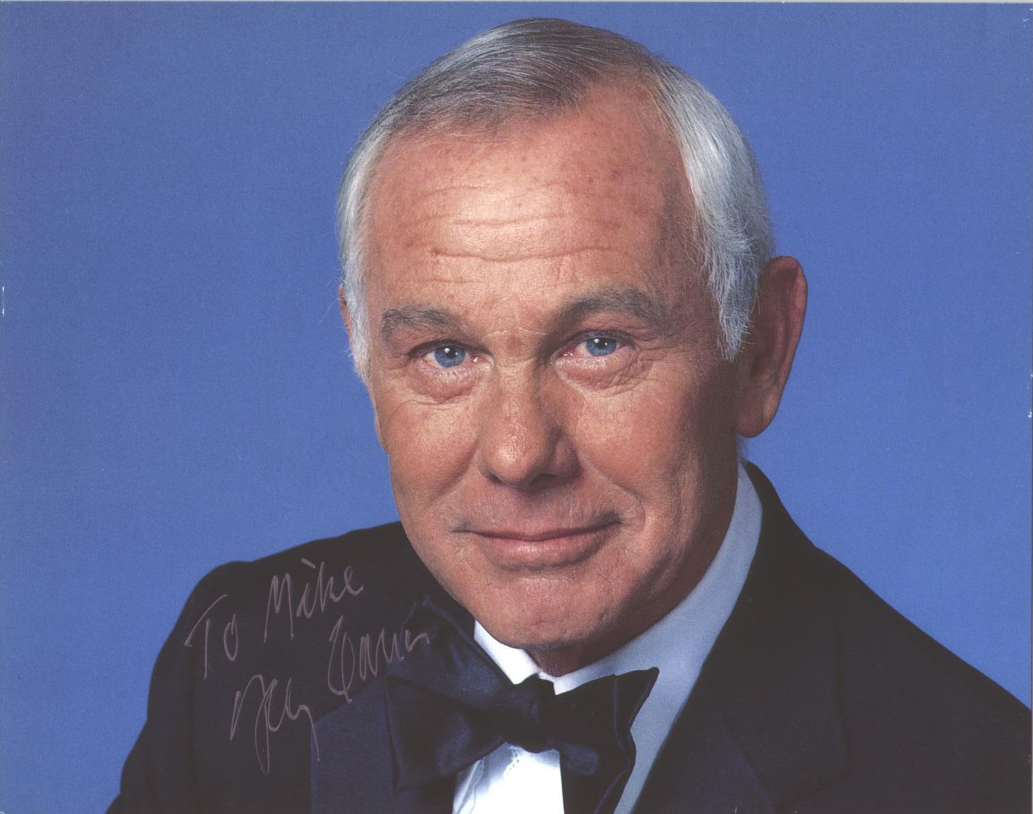 Sun Devil Mike's Autographs: Ce...